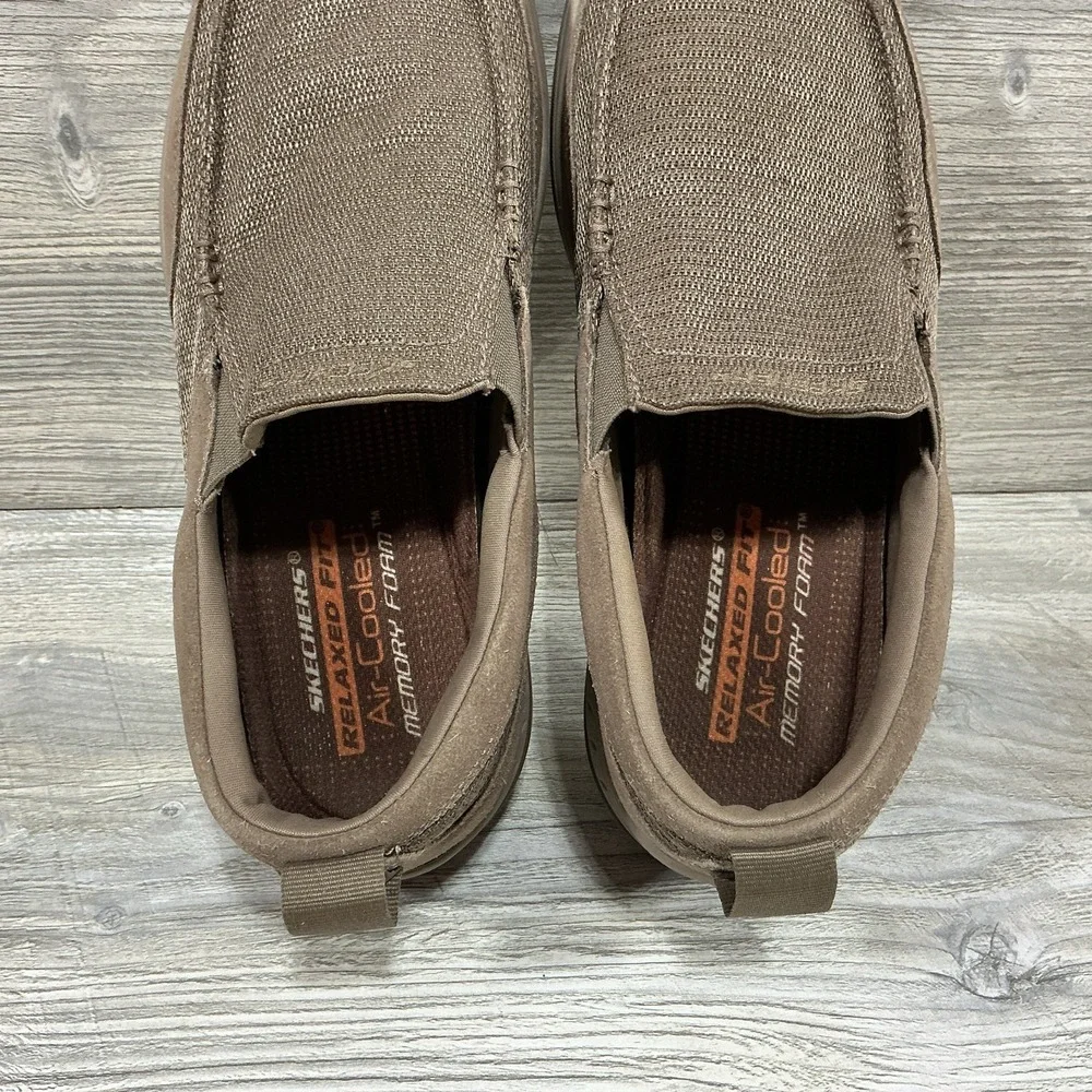 Skechers harper mezo